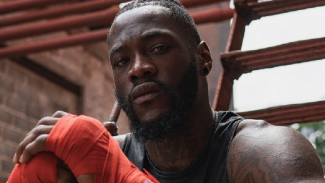 Deontay Wilder difender&agrave; il titolo WBC dei pesi massimi il prossimo 18 maggio, lo sfidante dovrebbe essere Dominic Breazeale