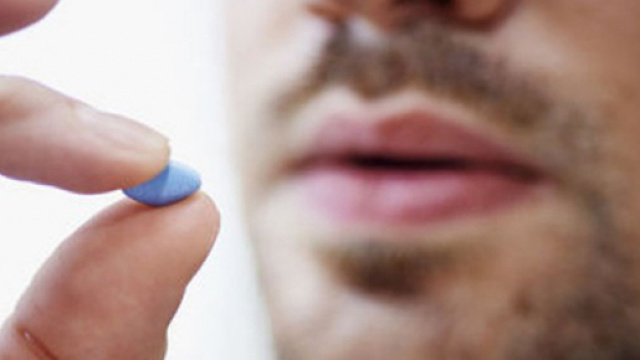 Disfunzione erettile: le nuove terapie hi-tech