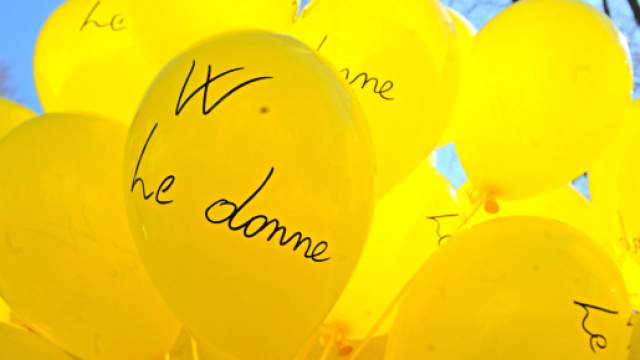 5 frasi da poter dedicare per la festa della donna