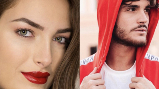 Gossip Uomini e Donne: Nilufar Addati dice addio a Giordano Mazzocchi anche su Instagram.