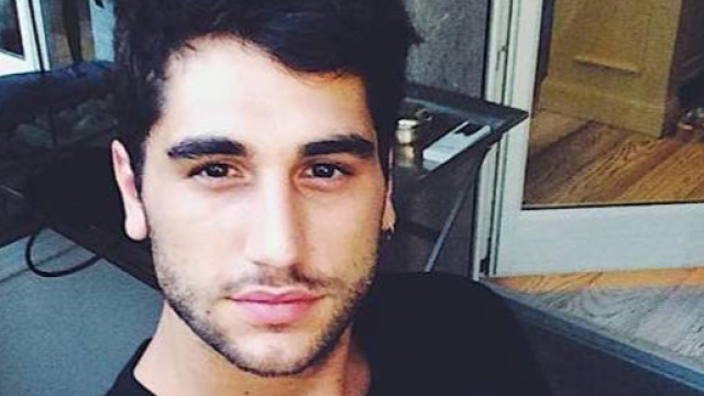 Jeremias viene eliminato dall'Isola dei famosi