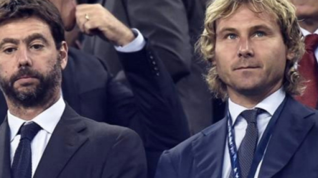 Juventus, Zidane vs Conte per un possibile futuro sulla panchina bianconera