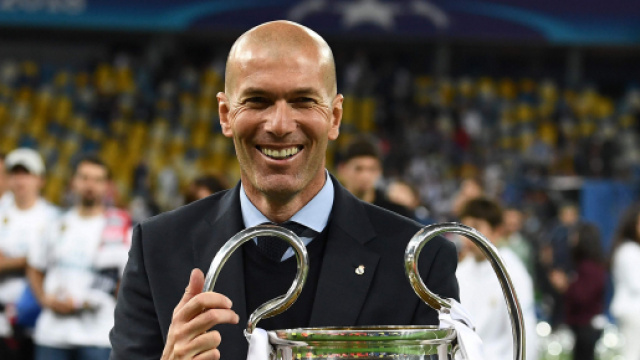 Juventus: Zidane, Deschamps e Klopp possibili sostituti di Allegri