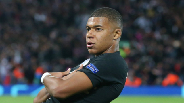 Kylian Mbapp&eacute; peut gagner le soulier d'or cette saison