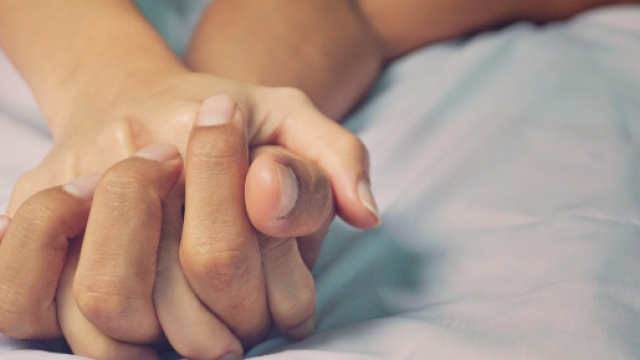 Le sexe est-il toujours mieux quand on est amoureux ? - rtl.fr