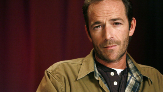 Luke Perry &egrave; morto: la star di Beverly Hills &egrave; deceduta dopo un ... - nerdpool.it