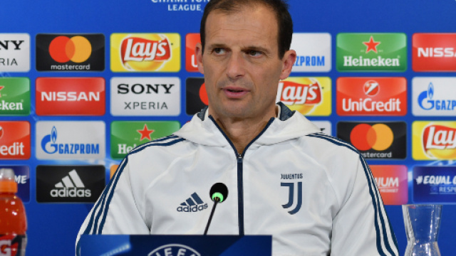 Juventus, terremoto in panchina: Allegri avrebbe minacciato le dimissioni