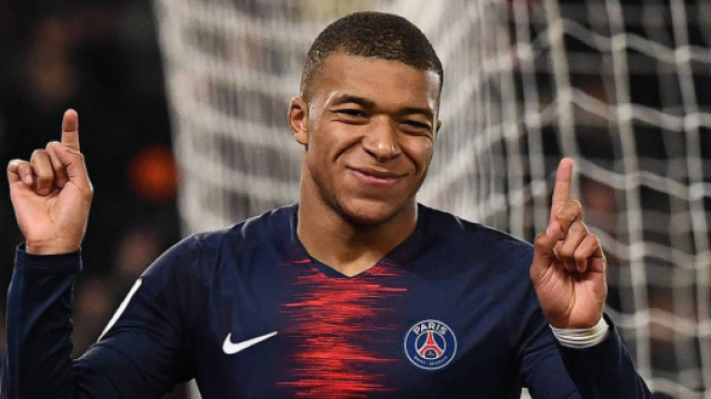 Mercato PSG : 'une lutte infernale' Real - Bar&ccedil;a pour Mbapp&eacute;