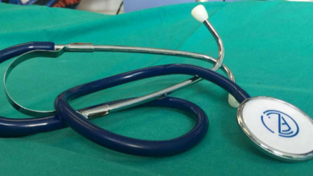 Met&agrave; dei medici italiani in pensione entro il 2025