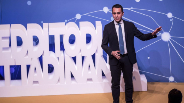 Reddito di cittadinanza al via, rischio caos e l'inps precisa: risposte dal 15 aprile