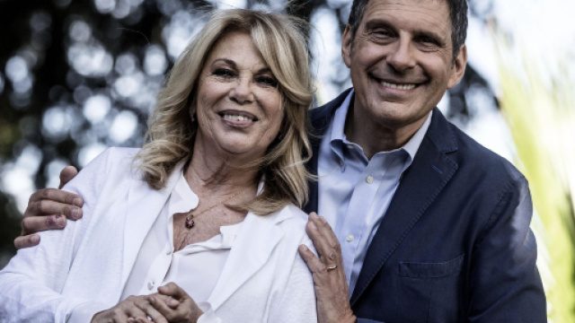 Rita Dalla Chiesa dichiarazioni sul malore di Fabrizio Frizzi ... - velvetgossip.it