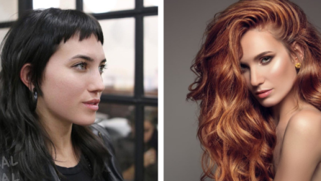 Tagli di capelli: primavera 2019