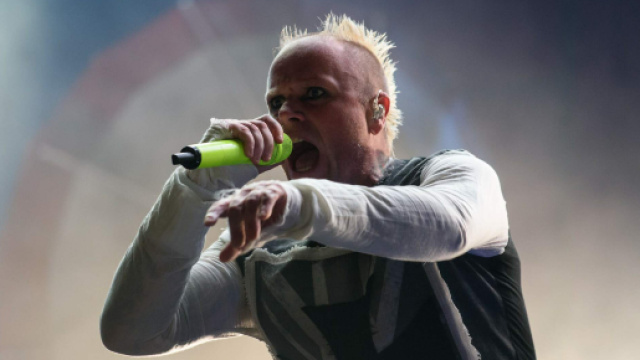 Trovato morto Keith Flint, cantante dei Prodigy