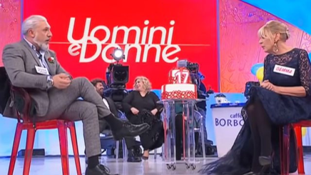 Uomini e donne, ultimatum di Rocco a Gemma: giornata da favola al castello e scelta finale