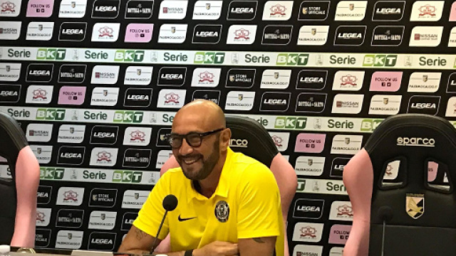 Venezia, per Zenga una settimana decisiva. - mediagol.it