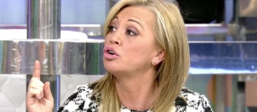 Bel&eacute;n Esteban habla sobre la enfermedad de Kiko Rivera en 'S&aacute;lvame ... - bekia.es