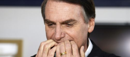 Bolsonaro publica marchinha de carnaval ironizando com recados para cantores - (Foto: T&acirc;nia R&ecirc;go &ndash; Ag&ecirc;ncia Brasil)