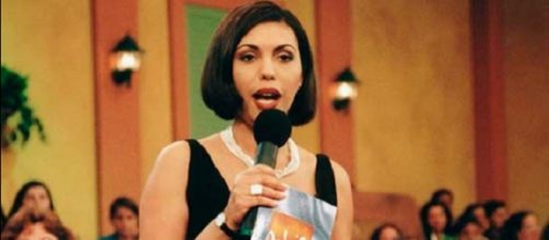 Famosas que est&atilde;o fora da TV. (Arquivo Blasting News)