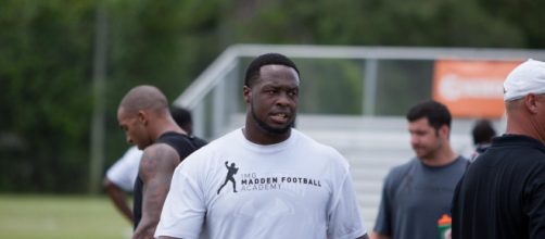 Gerald McCoy has been one of the league's best defensive tackles. [Image Source: Flickr | imgacademy]