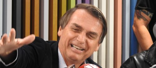 Jair Bolsonaro pretende investigar os recursos para a educa&ccedil;&atilde;o (foto: Divulga&ccedil;&atilde;o/ Jovem Pan)