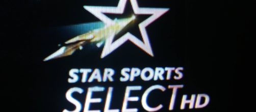 India vs Australia 2nd ODI (Image via Star sports)