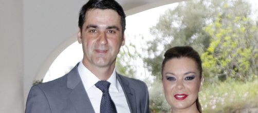 Mar&iacute;a Jos&eacute; Campanario y Jesul&iacute;n de Ubrique - Google Images API