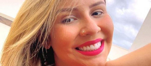 Mar&iacute;lia Mendon&ccedil;a (Foto: Reprodu&ccedil;&atilde;o/ Instagram)