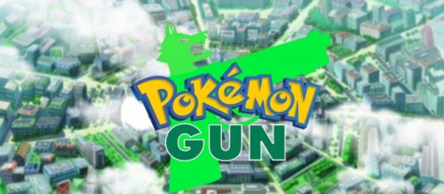 Mexican newspaper mistakes fan made logo for a real one. [image credits: Nonstop Monkey/YouTube screenshot]