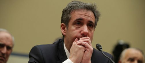 Michael Cohen 'fears Trump will not allow peaceful transition' if the president loses the 2020 election (Image via ABCNews/Youtube screencap)