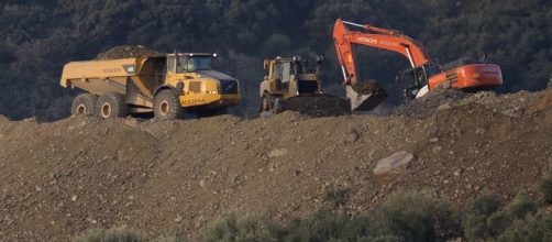 Rescate de Julen: aparecen dos nuevos v&iacute;deos