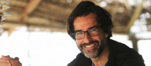 Ricardo Stuckert &eacute; preso por usar drone sem permiss&atilde;o - &copy; Reprodu&ccedil;&atilde;o/Facebook