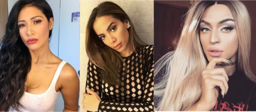 Anitta estaria envolvida em diversas pol&ecirc;micas com outros famosos. (Foto: Reprodu&ccedil;&atilde;o)