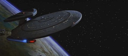 Two more favourite characters have been cast for the new Picard series. [Image The Templin Institute/YouTube]