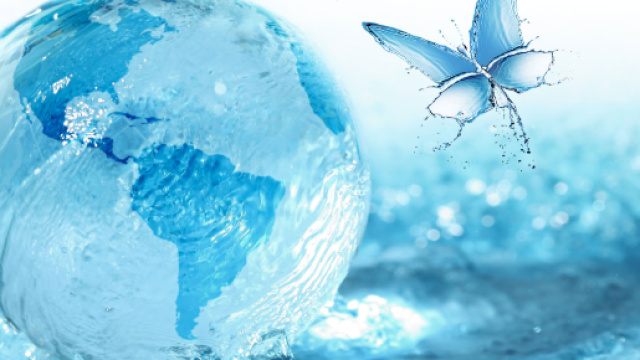 Ambiente: creato un filtro per purificare l'acqua di mare a basso ... - meteoweb.eu