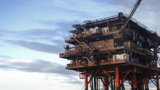 Ancona, incidente sulla piattaforma Barbara F. 1 morto e 2 feriti