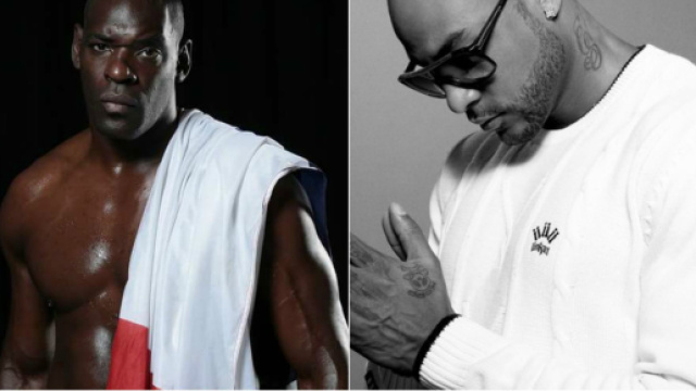 Booba : son nouvel ennemi num&eacute;ro un s'appelle Patrice Quarteron - lefigaro.fr