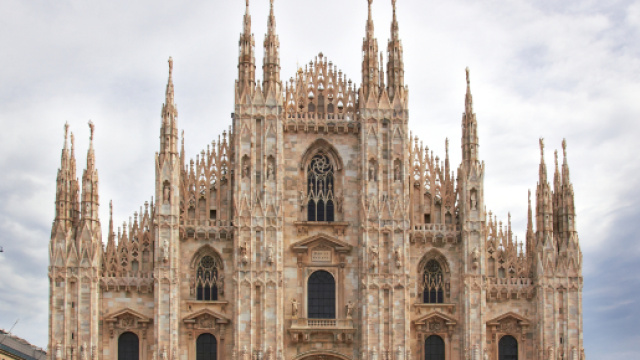 Casting per un corto da girare a Milano e il tour estivo della cantante Marianna Lanteri