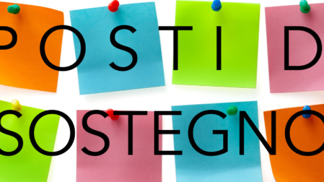 Corso specializzazione sostegno: test d'accesso e costi.
