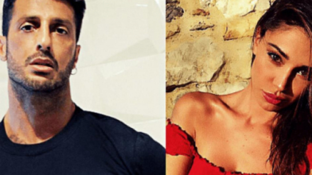 Fabrizio Corona replica a Belen: 'Senza eccessi di protagonismo non sai stare'.