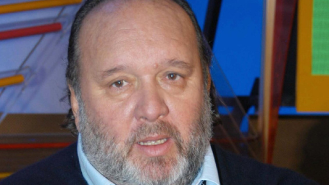 Giampiero Galeazzi: "Allegri al Real e Zidane alla Juventus"
