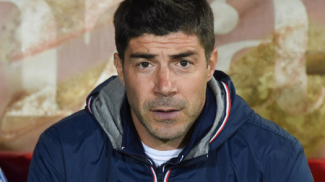 Giuliano Giannichedda (foto: corrieredellosport.it)