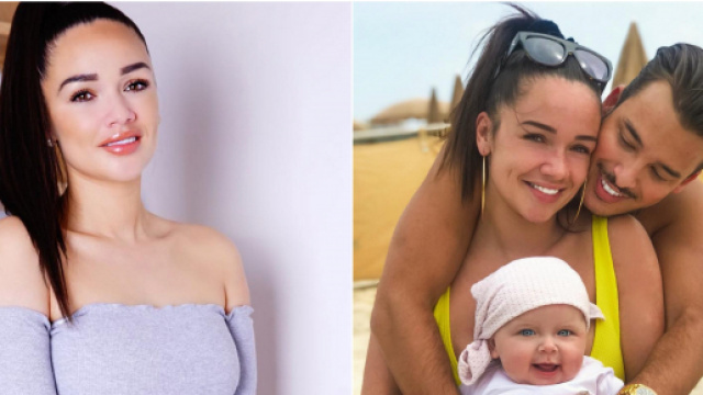 Jazz et Laurent pr&eacute;sentent leur nouvelle maison