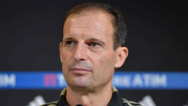 Juventus, Zinedine Zidane, Pep Guardiola e Antonio Conte per il dopo Allegri - juventus.com