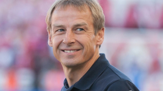 L'ex attaccante nerazzurro Jurgen Klinsmann: 'L'Eintracht ha buone chances contro l'Inter'
