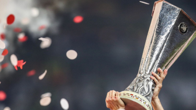 Ligue Europa - L'UEFA va mettre 37 500 tickets en vente pour la finale - yahoo.com