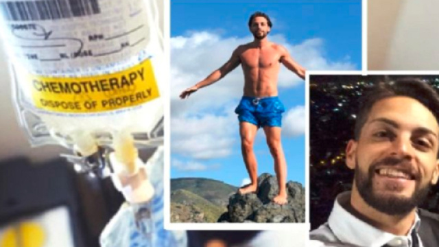 Marano e Pozzuoli in lacrime per la morte di Andrea, anche lui vittima del male del secolo - Internapoli