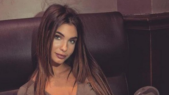 Nathanya candidate dans Les Anges 11