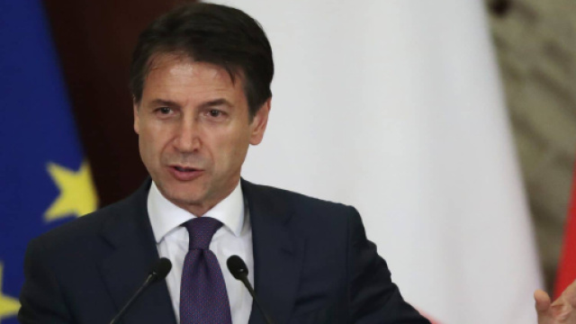Tav, Conte: 'Prenderemo una decisione entro venerd&igrave; nell'interesse di tutti i cittadini'