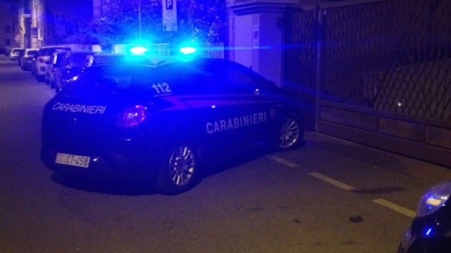 Trapani, 25 persone arrestate dai carabinieri: in manette anche l'ex deputato Paolo Ruggirello