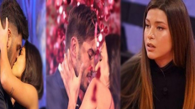 Uomini e Donne spoiler: caos in studio per Natalia, le nuove coppie si raccontano dopo la scelta
